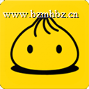 汗汗漫畫 Logo