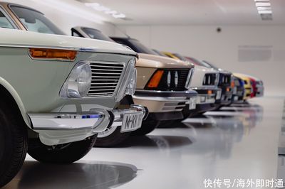 活久見，二手車售價(jià)比新車更高——汽車不再是貶值品？