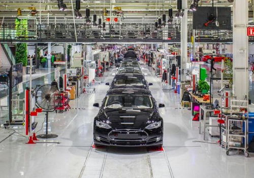 特斯拉上海工廠鑄就卓越品質(zhì)，中國(guó)新能源市場(chǎng)引領(lǐng)全球消費(fèi)潮流