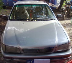 經(jīng)典老車新旅程 夏利TJ7101二手車轉(zhuǎn)讓指南