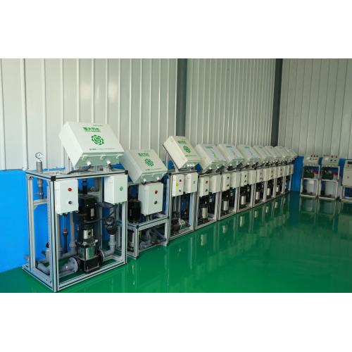 溫室灌溉首部設(shè)備產(chǎn)品列表 農(nóng)業(yè)機(jī)械網(wǎng)核心機(jī)械設(shè)備解析