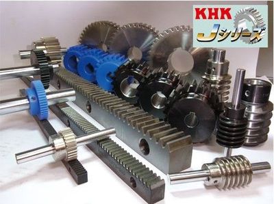 探索KHK齒條、斜齒條與斜齒齒條 產(chǎn)品全覽與臻辛機(jī)械的專業(yè)解析