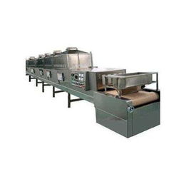 三文魚烘烤設(shè)備 從傳統(tǒng)到微波技術(shù)的革新