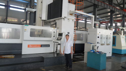 吉林鈺興機(jī)械制造 以開拓創(chuàng)新鑄就誠(chéng)信務(wù)實(shí)，為機(jī)械設(shè)備行業(yè)再譜新篇