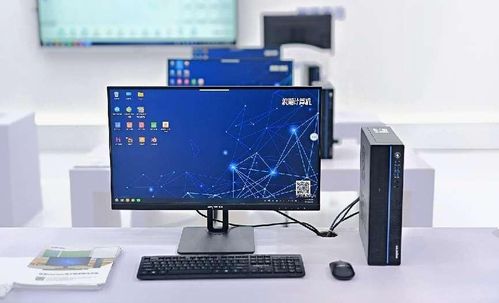 浪潮計算機繪就未來數字化教育新藍圖 裝備展“智慧課堂2.0”引領創新浪潮
